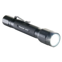If you like the convenience of AA alkaline batteries, but need the performance of lithium batteries, the 2360 LED is the light for you.