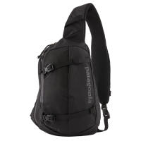 The take-everywhere classic sling design with just the right amount of organization and close-fitting comfort.