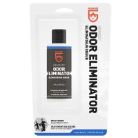 When washing just isn’t enough, use Revivex Odor Eliminator on neoprene suits, clothing, footwear and PFD's.