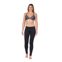 The Sombrio Capri Pant will keep you toasty while practicing yoga or out for cool early mornings paddles.