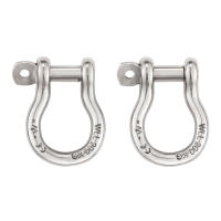For use in connecting a harness to a work seat
