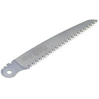 A replacement blade for the F180 Economy Straight Folding Saw Large.