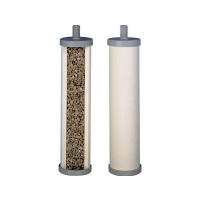 Replacement filters for the Ceradyn Filter System