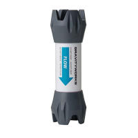 Replaces old GravityWorks microfilters.