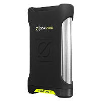 A Venture 70 in your pack means you have the power to get out and stay out longer