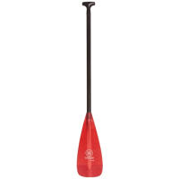 Built with Werner's Premium fiberglass blades, with a combination of light swing and abrasion and resistance.