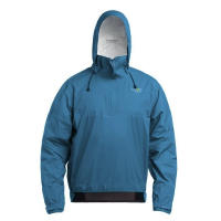 3 Season paddling jacket constructed of waterproof, breathable nylon