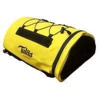 From snacks to extra layers, the Tulita Outdoors 30L Deck Bag offers a secure storage solution for the deck of your favorite kayak.