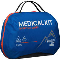 With the Guide, you can lead your team outdoors with the security of knowing you're prepared with the medical kit.