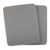 These self adhesive mini cell pads are great for kneeling in your canoe and can also be used for other boat outfitting purposes.