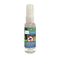 All Clean Natural Skeeter Spray is safe for children and adults who enjoy being outdoors!