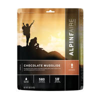 Decadently rich & creamy chocolate pudding with cookie crumb crust and toffee peanuts for an extra crunch.