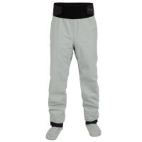 The waterproof, breathable Kokatat Hydrus 3.0 Tempest Dry Pant is a favorite among touring paddlers and kayak anglers.
