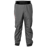 The Current is a 3-season lightweight recreational or light whitewater pant, constructed from eXhaust 2.5 ply waterproof breathable nylon.