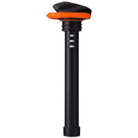 Safely removes 99.9999% of bacteria (Salmonella, Cholera and E. coli) and 99.9% of protozoa (including Cryptosporidium and Giardia).