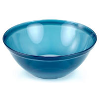 The Infinity Bowl is a durable, BPA-free bowl that won't hold odors or impart any tastes.