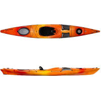 An icon is reimagined. Flared sidewalls and increased volume above the waterline have been improved, while the longer waterline enhances speed and efficiency.