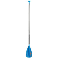 The high-performance portable SUP paddle option for cabin goers and travel enthusiasts alike.