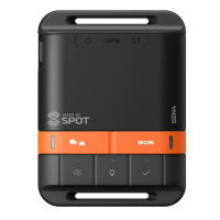 SPOT Gen4 lets family, friends, and colleagues know you are OK, or if the unexpected should happen by utilizing the Globalstar satellite network.