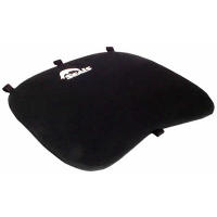On long paddles sometimes you need extra cushion where it matters most. Easily put in or attach this seat cushion for extra padding.