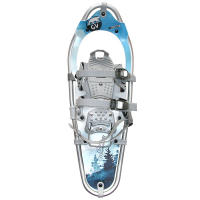 For budding snowshoe enthusiasts, these models offer enough features to assure you of having fun for a long time.