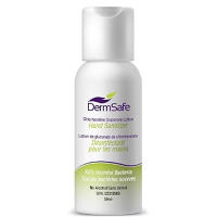 Alcohol free, pharmaceutical grade hand sanitizer. Kills 99.9% of harmful germs.