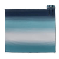 NEMO Victory Patio Blanket features a soft recycled top, waterproof bottom, stake loops and easy roll-up design for camping, beaches, picnics and more.