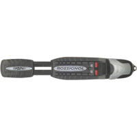 Hardy binding featuring a manual closure to make it simple and reliable to operate.