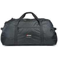 A heavy-duty, durable multi-purpose polyester duffel bag.  Available in 42 L, 100 L and 140 L sizes