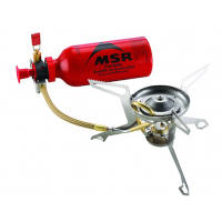 Reliable and durable multi-fuel stove.  A great economical option.