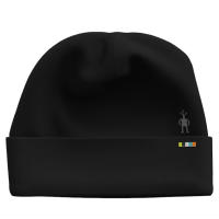 Smartwool Thermal Merino Reversible Cuffed Beanie delivers double-layer 100% Merino wool warmth with moisture management, odor resistance and a comfortable roll cuff.