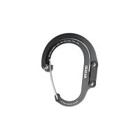 The Heroclip Large is a sturdy gear clip that can hold up to 100lbs of gear.