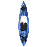 One of the most popular sit-in kayaks in the industry, designed to be a lightweight, safe and comfortable recreational kayak.