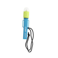 The perfect companion for your pack or PFD, the See Me 1.0 LED Light ensures you can be located quickly in an emergency