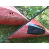 Repair cracks, holes, and damage with Rugged Repair Patches. Heat-formable thermoplastic patches deliver durable, custom-fit repairs for outdoor gear.
