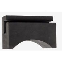 Carry lightweight solo canoes and kayaks more comfortably with the Northstar Canoes Shoulder Carry Foam Pad. A simple, affordable option for short portages.