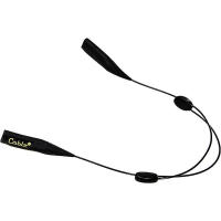 Keep your glasses secure with Cablz Zipz Stainless Steel 14". Lightweight, adjustable and made with coated surgical-grade stainless steel for all-day comfort.