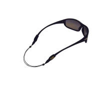 Keep your glasses secure with Cablz Zipz Stainless Steel 10". Lightweight, adjustable and made with coated surgical-grade stainless steel for all-day comfort.