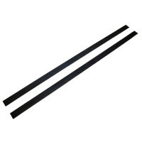 Protect your kayak from impact and abrasion with Patch N’ Protect Keel Guards. Heat-moldable, durable and easy to shape for long-lasting hull protection.