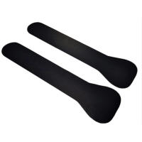 Protect your canoe from impact and abrasion with Patch N’ Protect Skid Plates. Heat-moldable, durable and easy to shape for long-lasting hull protection.