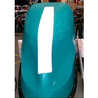 Protect your canoe with the KeelEazy Canoe Skid Plate Kit. Easy-to-install adhesive keel guard for all canoe materials. Durable, flexible protection in multiple sizes and colours