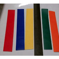 Protect your kayak hull with the KeelEazy Kayak Keel Kit 2" x 16'. Durable adhesive PVC keel guard for polyethylene and ABS kayaks. Easy install, multiple colours available