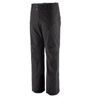 Patagonia Men’s Ridge Stride Pants are lightweight, breathable soft-shell touring pants with stretch, snow gaiters, scuff guards and a built-in RECCO® reflector.