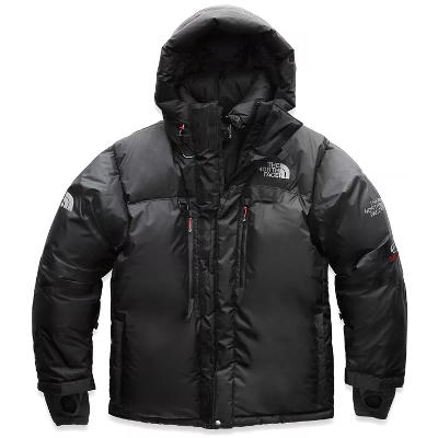 Wilderness Supply - The North Face Men's Summit Series Himalayan Parka