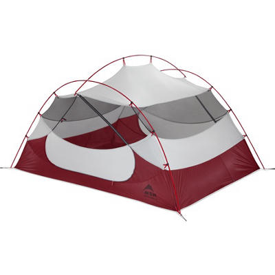 Wilderness Supply - MSR Mutha Hubba NX 3 Person Tent