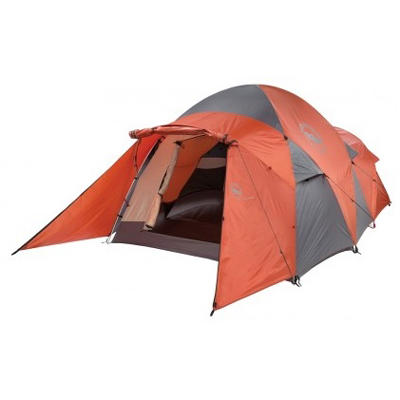 Wilderness Supply - Big Agnes Flying Diamond 6