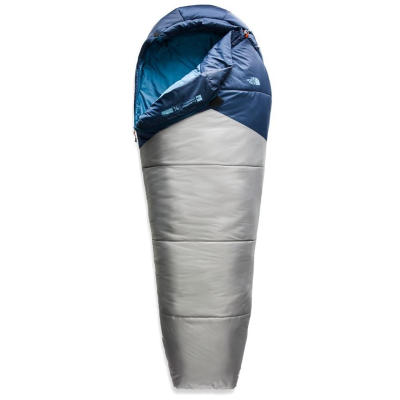 Wilderness Supply - The North Face Aleutian 20 F/-7 C Sleeping Bag