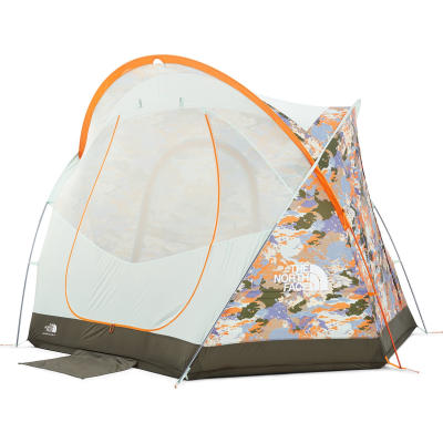 テント・タープ THE NORTH FACE STEAD SUPER DOME 4 Wilderness Supply - The North Face Homestead Super Dome 4 Tent